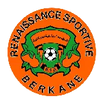 Escudo Renaissance Berkane
