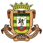 Escudo Tropezón
