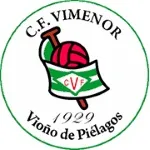 Escudo Vimenor