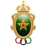 Escudo FAR Rabat