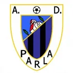 Escudo AD Parla