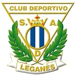 Escudo Leganés II