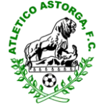 Escudo Atlético Astorga