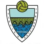Escudo Atlético Tordesillas