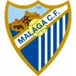 Escudo Málaga II
