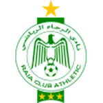 Escudo Raja Casablanca