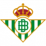 Escudo Real Betis II