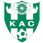 Escudo KAC Kenitra