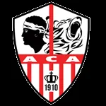 Escudo Ajaccio