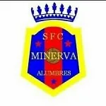 Escudo S Minerva