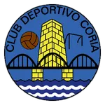 Escudo CD Coria