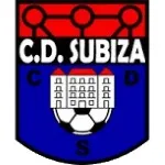Escudo Subiza