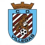 Escudo Villegas