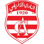 Escudo Club Africain