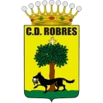 Escudo Robres