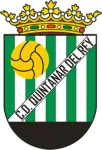 Escudo Quintanar del Rey