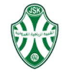 Escudo JS Kairouanaise