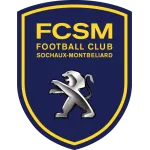 Escudo Sochaux II