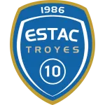 Escudo Troyes II