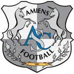 Escudo Amiens SC II