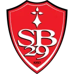 Escudo Brest II