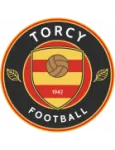 Escudo Torcy