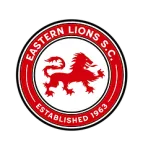 Escudo Eastern Lions