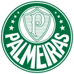 Escudo Palmeiras W
