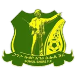 Escudo Suhul Shire