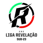 Escudo Liga Revelação U23