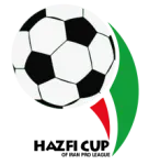 Escudo Hazfi Cup