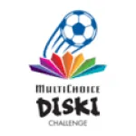Escudo Diski Challenge