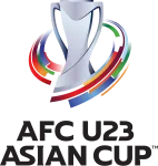Escudo AFC U23 Asian Cup