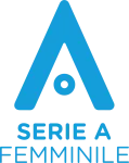 Escudo Serie A Women
