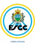 Escudo Coppa Titano