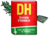 Escudo Division d'Honneur