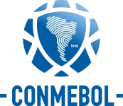 Escudo CONMEBOL - U17