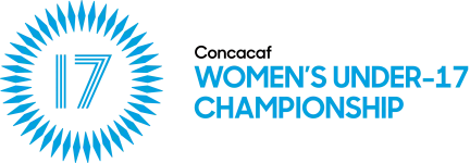 Escudo CONCACAF Women U17