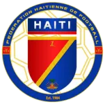 Escudo Ligue Haïtienne