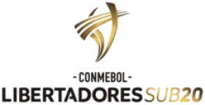 Escudo CONMEBOL Libertadores U20