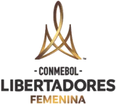 Escudo CONMEBOL Libertadores Femenina