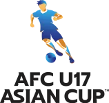 Escudo AFC U17 Asian Cup