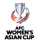 Escudo Asian Cup Women