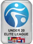 Escudo U20 Elite League