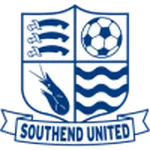 Escudo do Southend