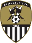 Escudo do Notts County