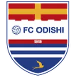 Escudo do Odishi 1919