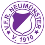Escudo do VfR Neumünster