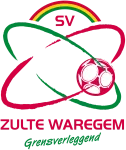 Escudo do Zulte-Waregem W