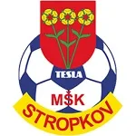 MSK Tesla Stropkov